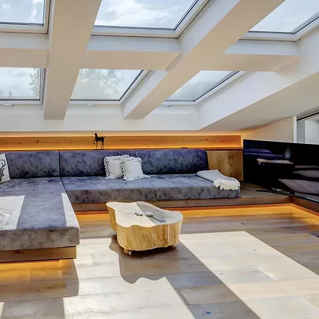 Alpstuga Tegernsee Luxury