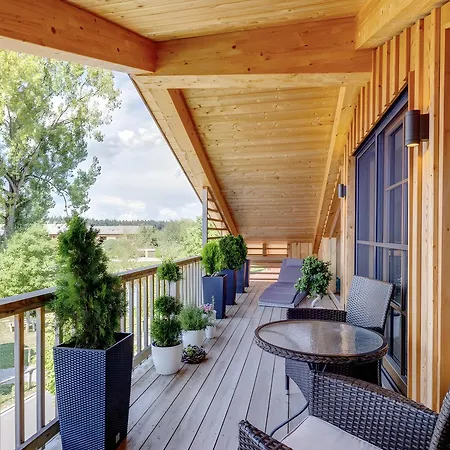 Tegernsee Luxury Erlach (Miesbach)